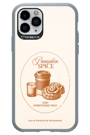 Elite Fall - Apple iPhone 11 Pro