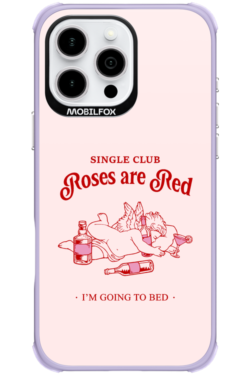Bed Romance 2.0 - Apple iPhone 16 Pro Max