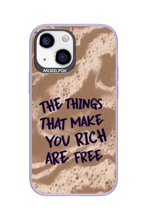 Free Things - Apple iPhone 13 Mini