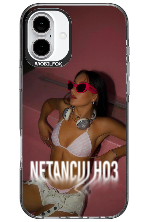 Netancuj Ho3 - Apple iPhone 16 Plus