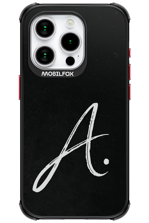(Off Space) A 2.0 - Apple iPhone 15 Pro