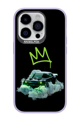 Just Dont Die - Apple iPhone 14 Pro