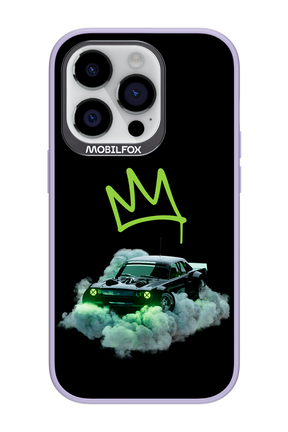 Just Dont Die - Apple iPhone 14 Pro