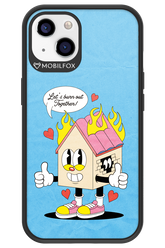 lets burn out 2.0 - Apple iPhone 13