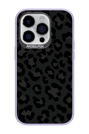 BLACK LEOPARD - Apple iPhone 14 Pro
