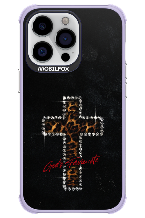 God's Favourite - Apple iPhone 13 Pro