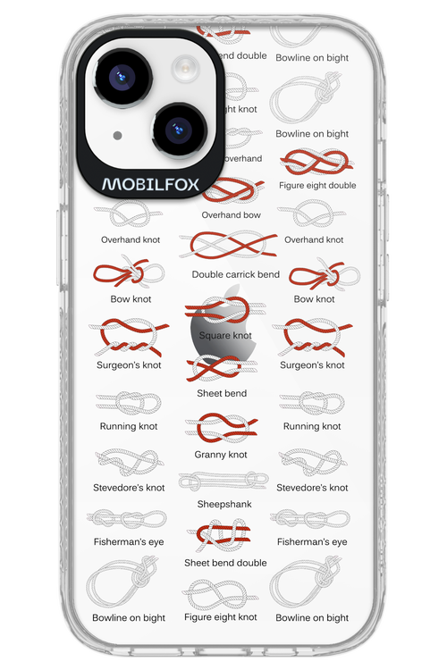 Knot Master - Apple iPhone 14