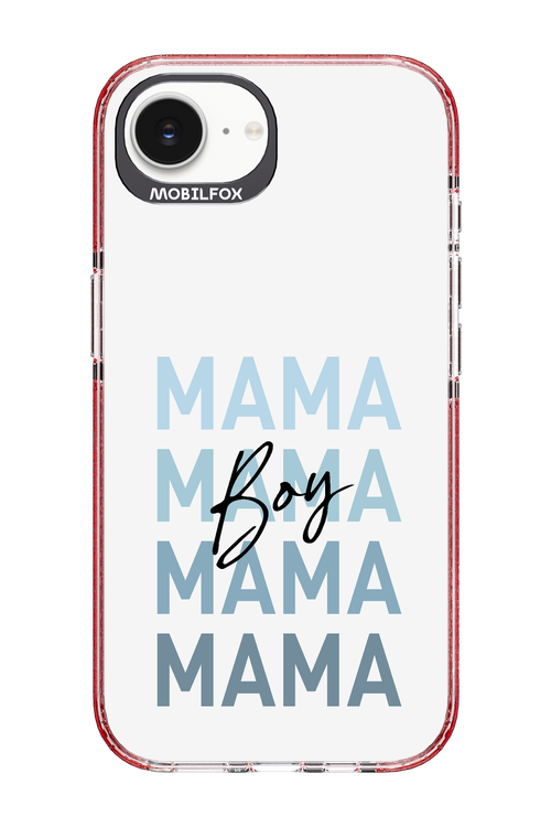 Boy Mama 2.0 - Apple iPhone 16e