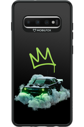 Just Dont Die - Samsung Galaxy S10+