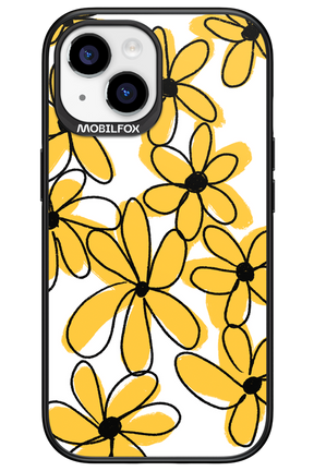 Yella - Apple iPhone 15