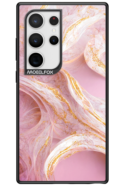 Rosequartz Silk - Samsung Galaxy S24 Ultra