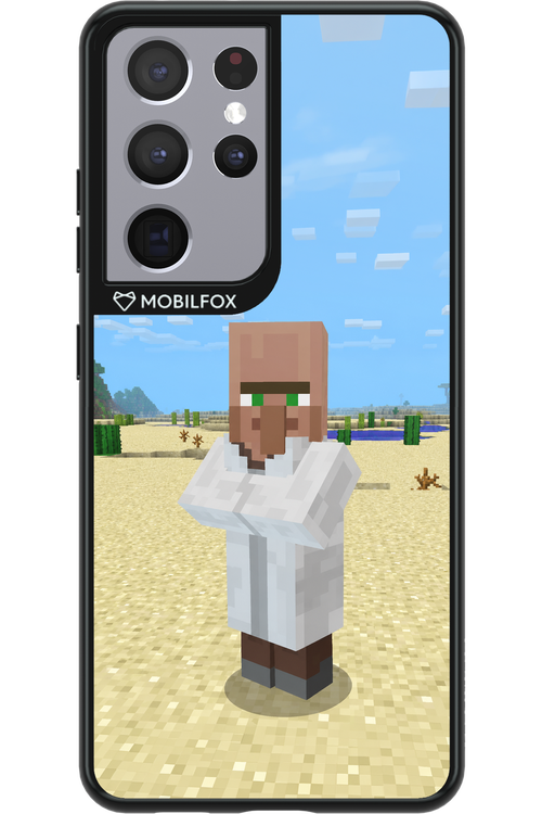 MC 2.0 - Samsung Galaxy S21 Ultra