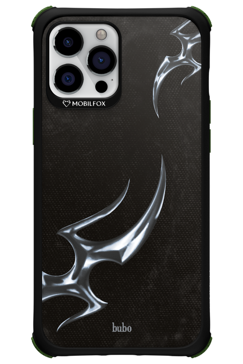 CHROMEPHASE - Apple iPhone 12 Pro Max