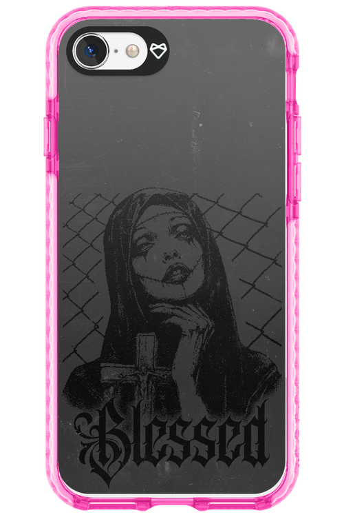 God bless 2.0 - Apple iPhone SE 2020