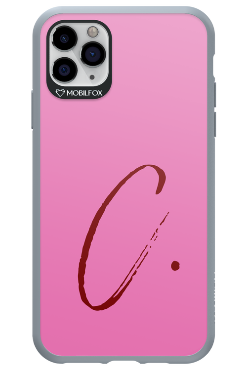 (Sorbet) C 2.0 - Apple iPhone 11 Pro Max