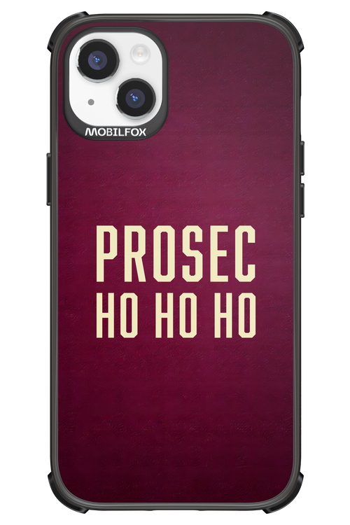 Prosec Ho - Apple iPhone 14 Plus