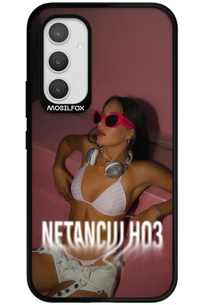 Netancuj Ho3 - Samsung Galaxy A54
