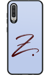 (Jellyfish Presso) Z 2.0 - Samsung Galaxy A70