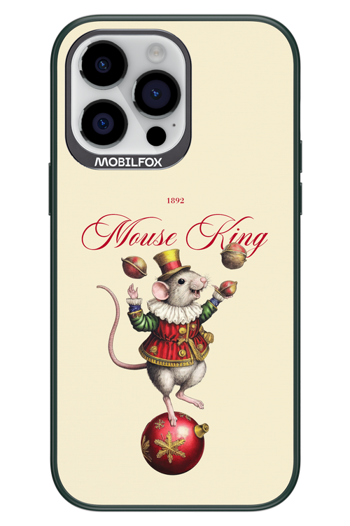 Mouse King - Apple iPhone 14 Pro Max