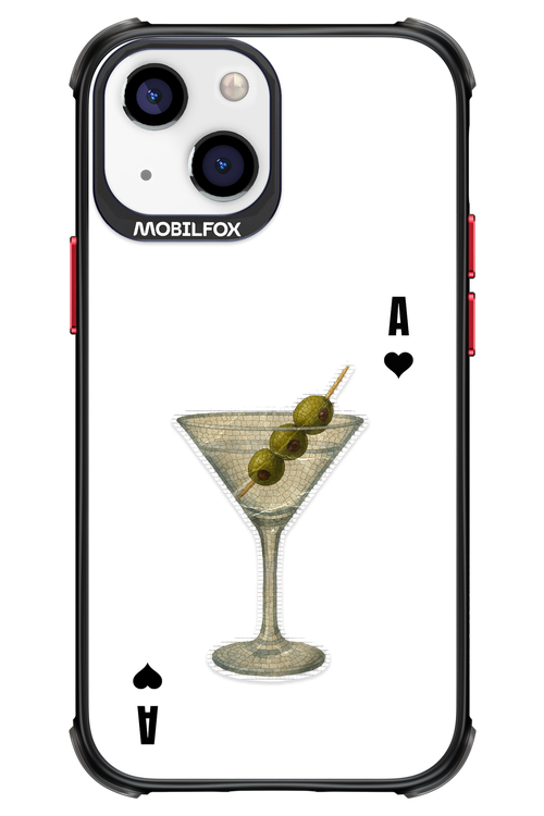 MartiniAce 2.0 - Apple iPhone 13 Mini