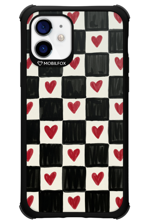 Little Hearts 2.0 - Apple iPhone 12