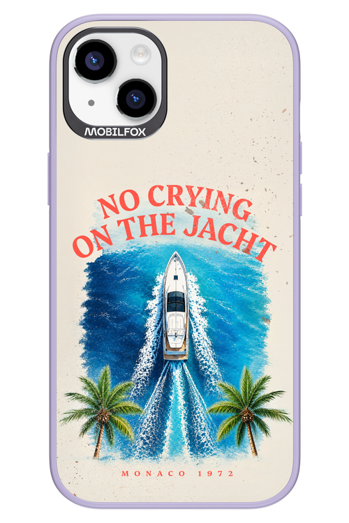 No Crying 2.0 - Apple iPhone 14 Plus