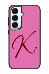 (Sorbet) K 2.0 - Samsung S25