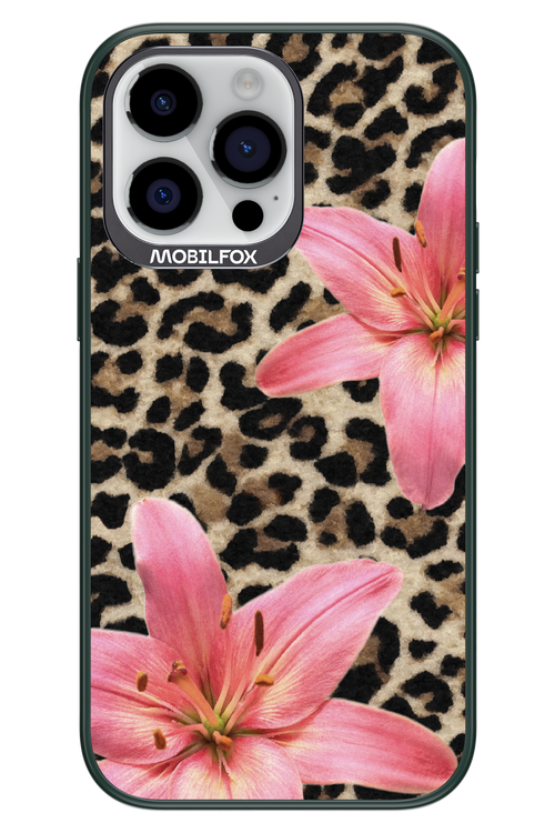 Leobloom - Apple iPhone 14 Pro Max