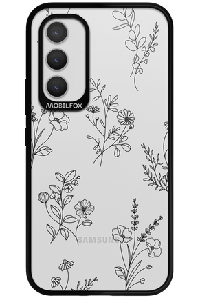 Bouquet 2.0 - Samsung Galaxy A34