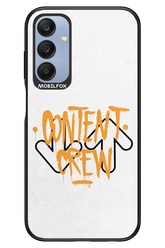 CC WHITE 2.0 - Samsung A25