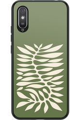 Grasshopper - Xiaomi Redmi 9A