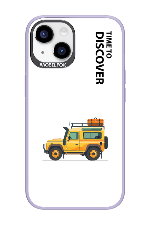 Off-Road Explorer - Apple iPhone 14