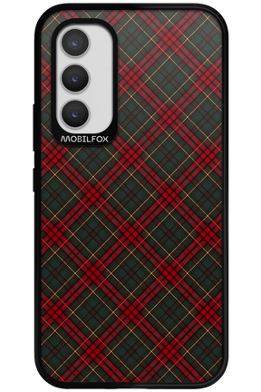 Christmas Material - Samsung Galaxy A34