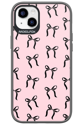Bow Promise - Apple iPhone 14 Plus