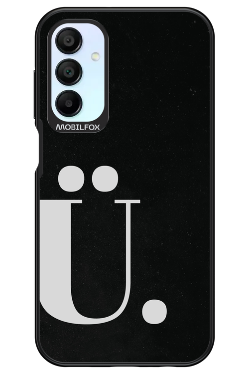 U II (Off Space) 2.0 - Samsung Galaxy A15