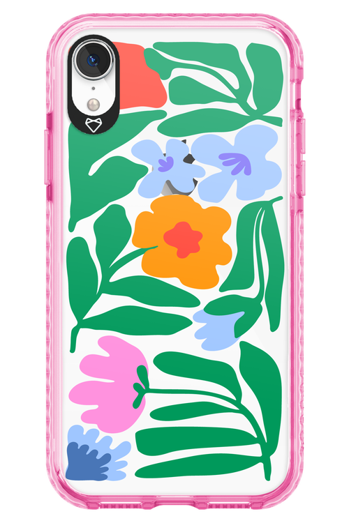 My Flowergarden - Apple iPhone XR