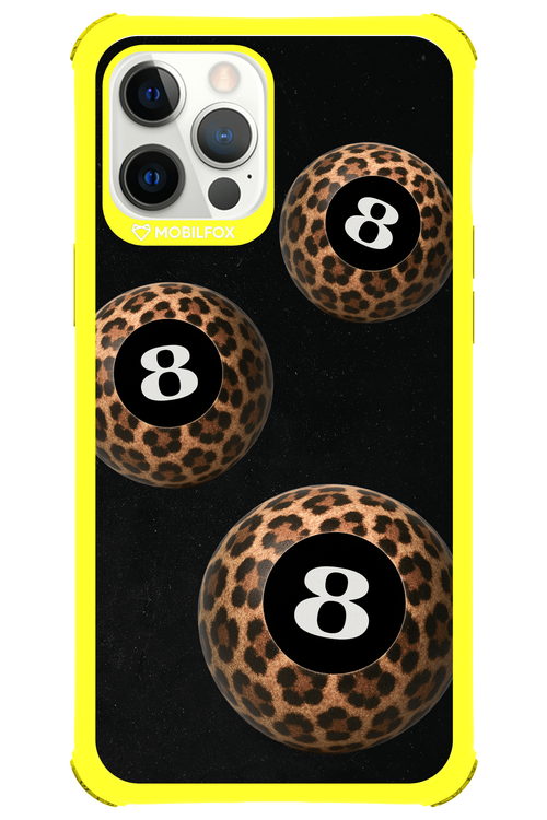 8 Baby 2.0 - Apple iPhone 12 Pro Max