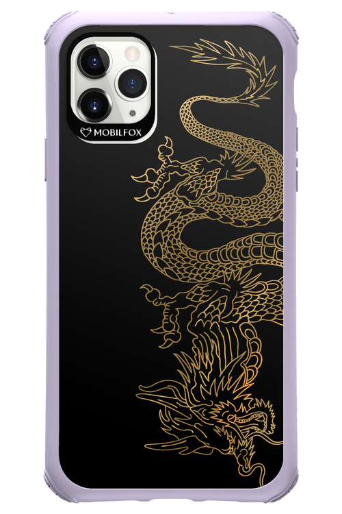 Gold Age - Apple iPhone 11 Pro Max