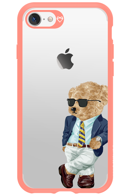 Boss - Apple iPhone 7