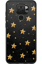 Golden Stars - Xiaomi Redmi Note 9