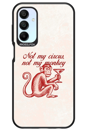 Monkey 2.0 - Samsung Galaxy A15