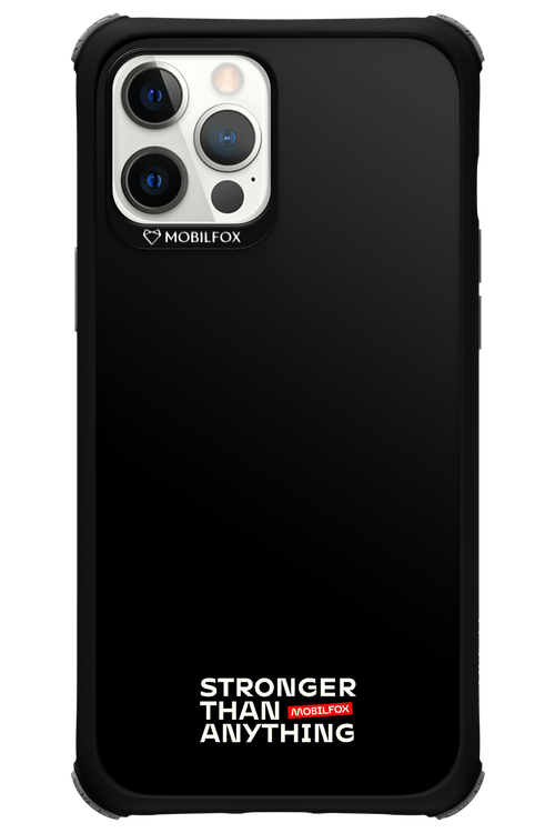 Stronger - Apple iPhone 12 Pro Max