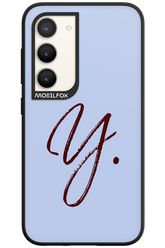 (Jellyfish Presso) Y 2.0 - Samsung Galaxy S23