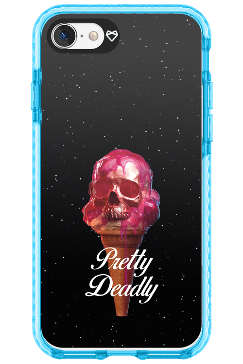 Pretty Deadly - Apple iPhone SE 2020