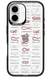 Knot Master - Apple iPhone 16