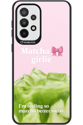Matcha Girlie 2.0 - Samsung Galaxy A33