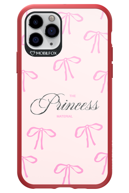 Princess Material - Apple iPhone 11 Pro
