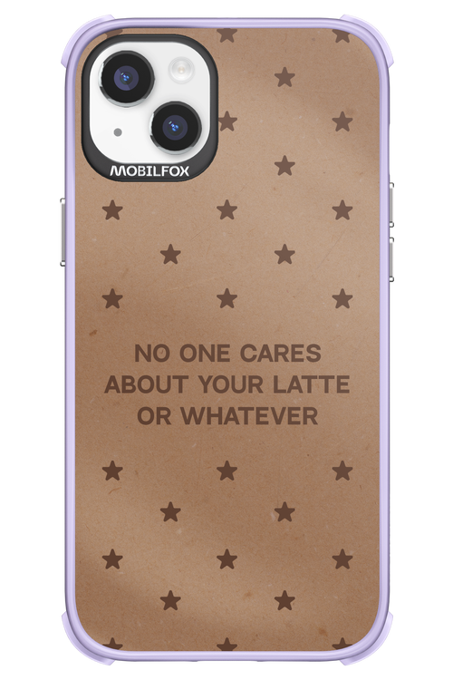 Whateverrr - Apple iPhone 14 Plus