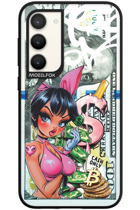 NATASHA - Samsung Galaxy S23 Plus