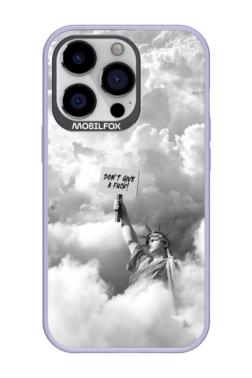 Don't give a  2.0 - Apple iPhone 13 Pro